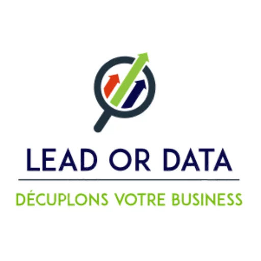 favicon de lead or data