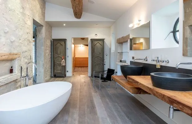 leads salles de bain