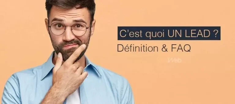 lead définition